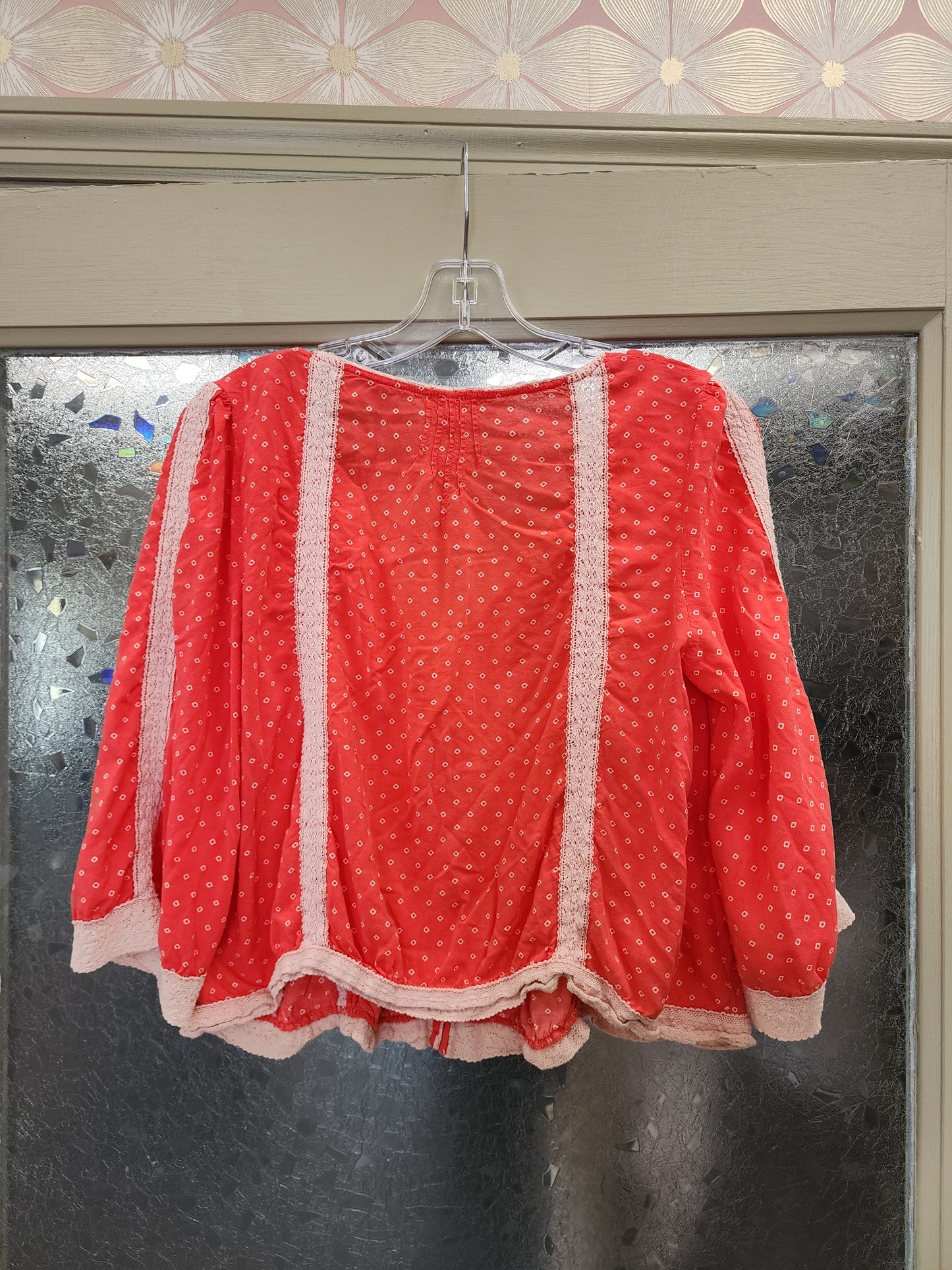 Free People Peasant Top